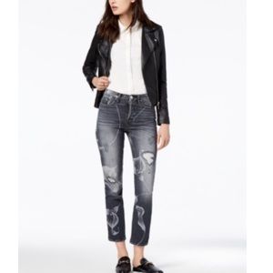 Hudson “Zooey” Jeans